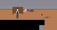 Billy you must run! screenshot, image №3320870 - RAWG