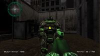Nukklerma: Robot Warfare screenshot, image №115924 - RAWG