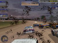 Dirt Track Racing 2 screenshot, image №289444 - RAWG