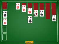 Kreator Solitaire screenshot, image №3100600 - RAWG