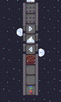 COSMIC CROWN (Android) screenshot, image №1036775 - RAWG