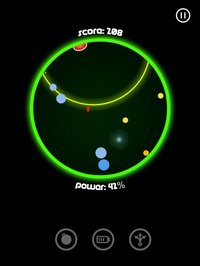 Spin Blast screenshot, image №1711519 - RAWG