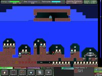 Creeper World 2: Redemption screenshot, image №577396 - RAWG