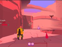 Cold Vengeance (Demo) screenshot, image №1082840 - RAWG