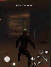 Amethyst Hunt screenshot, image №3453735 - RAWG