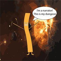 A Noodle's Dungeon screenshot, image №1915573 - RAWG