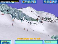 Ski Resort Tycoon screenshot, image №329180 - RAWG