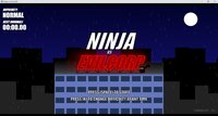 Ninja vs EVILCORP screenshot, image №2637914 - RAWG