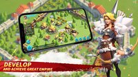 Chronicle of Empires screenshot, image №2403721 - RAWG