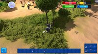 Forsaken Island screenshot, image №4176458 - RAWG