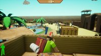 Cardboard Wars screenshot, image №840996 - RAWG