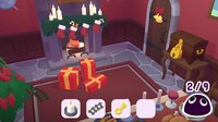 Peek-A-Mimic Christmas Castle screenshot, image №4140628 - RAWG
