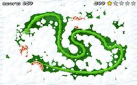 Pizza Snake screenshot, image №2390412 - RAWG
