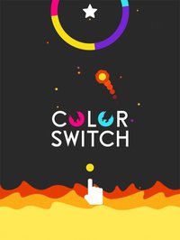 Color Switch screenshot, image №2040033 - RAWG