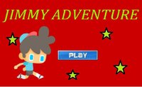 Jimmy adventure screenshot, image №2663068 - RAWG