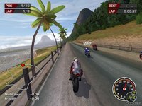 MotoGP: Ultimate Racing Technology 3 screenshot, image №404216 - RAWG