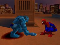 Spider-Man 2: Enter Electro screenshot, image №764439 - RAWG