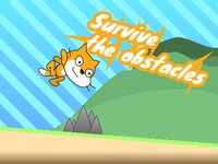 The Scratch Runner V.1.0 screenshot, image №3411800 - RAWG