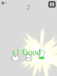 Puzzle Cam screenshot, image №1792442 - RAWG
