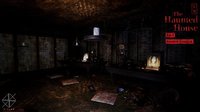 The Haunted House VR Ep. 1 screenshot, image №2193366 - RAWG