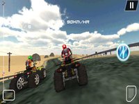 ATV Bike Offroad Madness screenshot, image №920402 - RAWG
