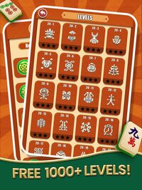 Mahjong Solitaire - Master screenshot, image №3825647 - RAWG