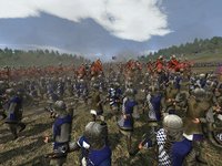 Medieval 2: Total War screenshot, image №444429 - RAWG