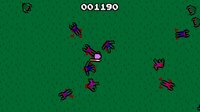 Zombase (itch) screenshot, image №2507320 - RAWG
