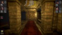The Deep Paths: Labyrinth Of Andokost screenshot, image №111246 - RAWG