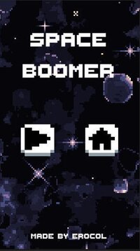 SpaceBoomer screenshot, image №3861359 - RAWG