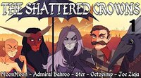 Shattered Crowns S1: RPGM Adaptation screenshot, image №2617034 - RAWG