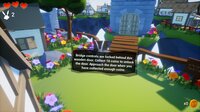 Tales of a Rabbit: The Story of Willie Hop screenshot, image №3029454 - RAWG