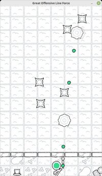 Great Offensive Line Force screenshot, image №3443359 - RAWG