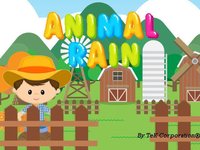 Animal Rain screenshot, image №2134257 - RAWG