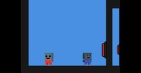 Two robots (Harnasnastole) screenshot, image №3296105 - RAWG