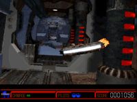 STAR WARS: Rebel Assault I + II screenshot, image №93845 - RAWG