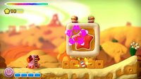 Kirby and the Rainbow Curse screenshot, image №797894 - RAWG