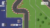 Pretend Cars Racing (itch) screenshot, image №2398091 - RAWG