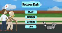 Raccoon Rush screenshot, image №2625295 - RAWG