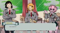 A Blastastic Love Story: KiriBaku screenshot, image №990570 - RAWG