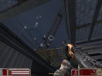 Close Quarters Conflict screenshot, image №471354 - RAWG