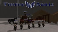 EM: Freedom Awaits Edition screenshot, image №3496370 - RAWG