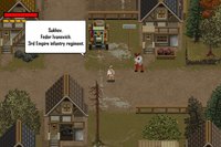 SMASH BASH: Sukhov vs Zombies screenshot, image №1104275 - RAWG