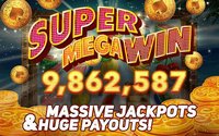 Slots Lucky Panda Casino Slots screenshot, image №1410141 - RAWG