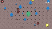 Enjoy the Aliens screenshot, image №1841758 - RAWG