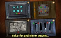 The Lost Kingdom screenshot, image №1634464 - RAWG