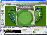 Total Pro Golf 2 screenshot, image №477728 - RAWG