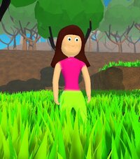 Super Rumpy 3D screenshot, image №3210198 - RAWG