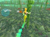 Princess Mermaid Simulator 3D screenshot, image №2714916 - RAWG