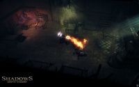 Shadows: Heretic Kingdoms screenshot, image №139010 - RAWG